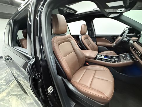 Used 2026 Lincoln Aviator Reserve w/ Jet Appearance Package AWD/4WD image 21