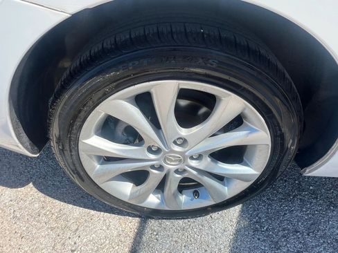 Used 2010 MAZDA MAZDA3 s Grand Touring image 27