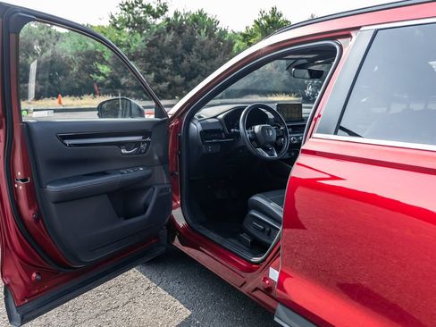 Used 2024 Honda CR-V Sport Touring image 24