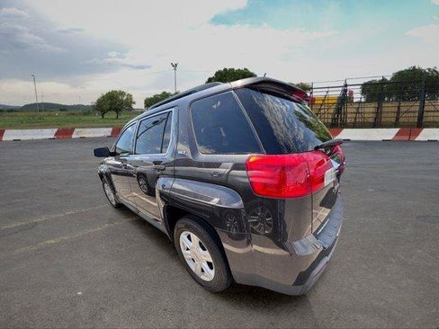 Used 2015 GMC Terrain SLT w/ Open Road Package FWD image 4
