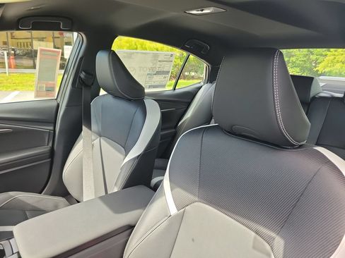 New 2026 Toyota Camry SE FWD image 21