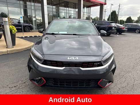 Used 2023 Kia Forte GT FWD image 10