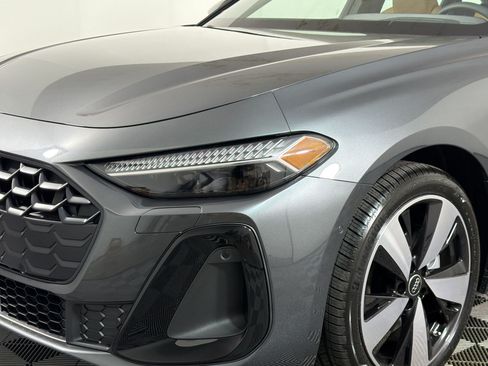 New 2026 Audi A5 2.0T Prestige AWD/4WD image 9