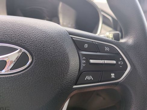 Used 2022 Hyundai Santa Fe SEL AWD/4WD image 32