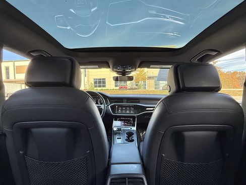 Used 2019 Audi A7 3.0T Prestige w/ Prestige Package image 32