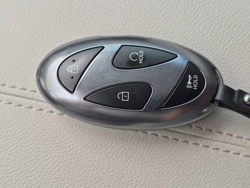 New 2026 Hyundai Tucson SEL FWD image 33
