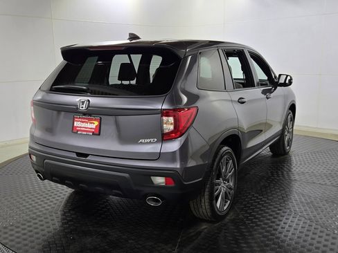 Used 2021 Honda Passport EX-L image 7