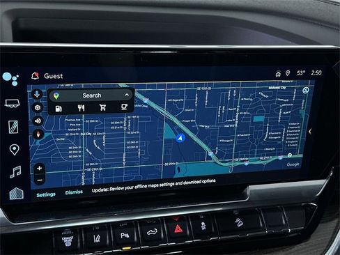 New 2026 Chevrolet Silverado 2500 LT w/ Trail Boss Package image 14