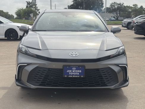 Used 2024 Toyota Corolla SE FWD image 4