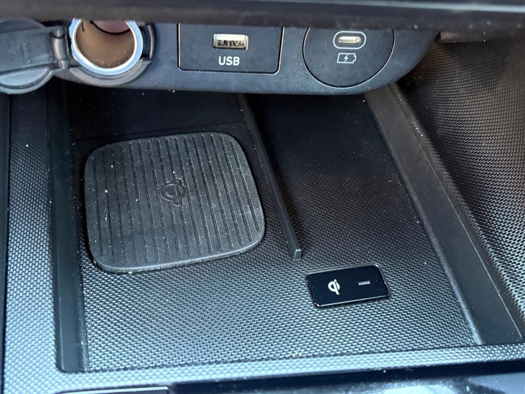 Certified 2025 Hyundai Elantra Sport FWD image 13