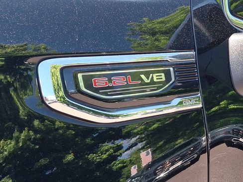 Used 2022 GMC Sierra 1500 Denali w/ Denali Reserve Package AWD/4WD image 38