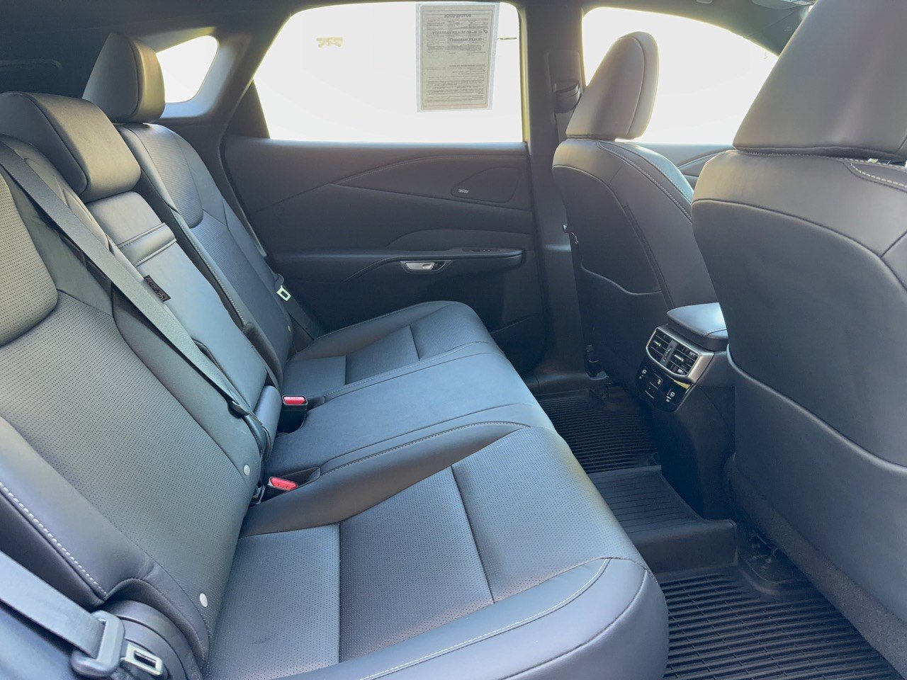 Certified 2026 Lexus RX 350 Premium Plus w/ Convenience Package AWD/4WD image 29