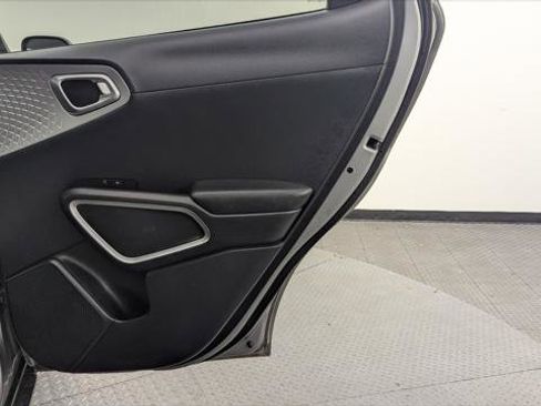 Used 2023 Kia Soul LX w/ Option Group 015 image 13