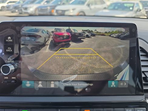 New 2026 Honda Odyssey EX-L image 22