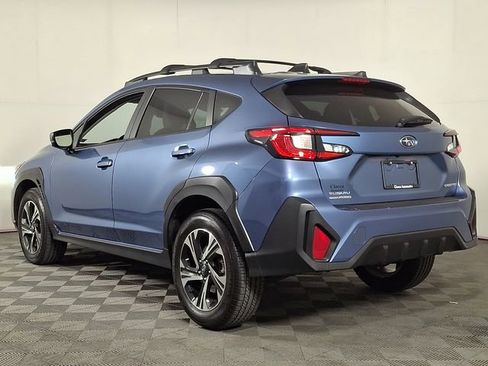 Used 2024 Subaru Crosstrek 2.0i Premium AWD/4WD image 7