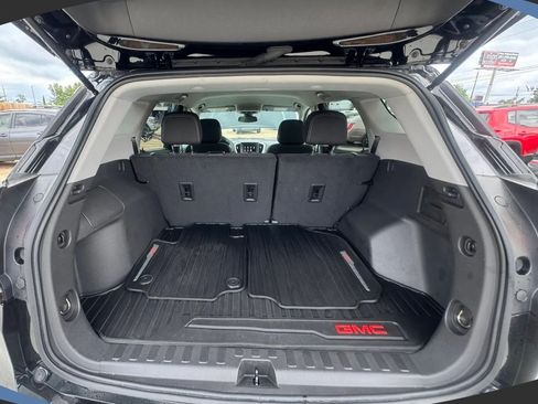 Used 2023 GMC Terrain SLE w/ Driver Convenience Package AWD/4WD image 22