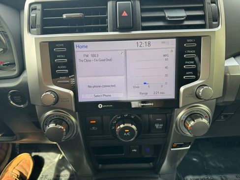 Used 2023 Toyota 4Runner SR5 image 21