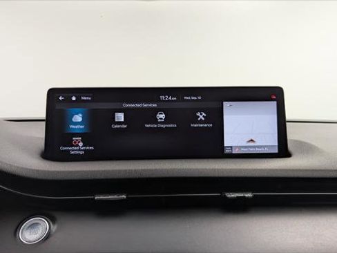 Used 2022 Genesis GV70 2.5T w/ Select Package image 33