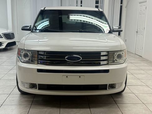 Used 2009 Ford Flex Limited image 2