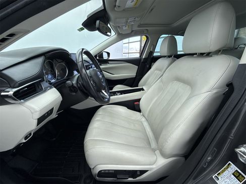 Used 2020 MAZDA MAZDA6 Grand Touring Reserve image 11