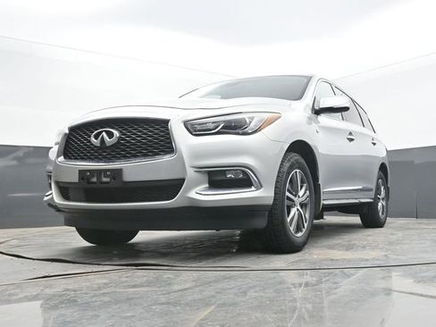 Used 2019 INFINITI QX60 Pure AWD/4WD image 55