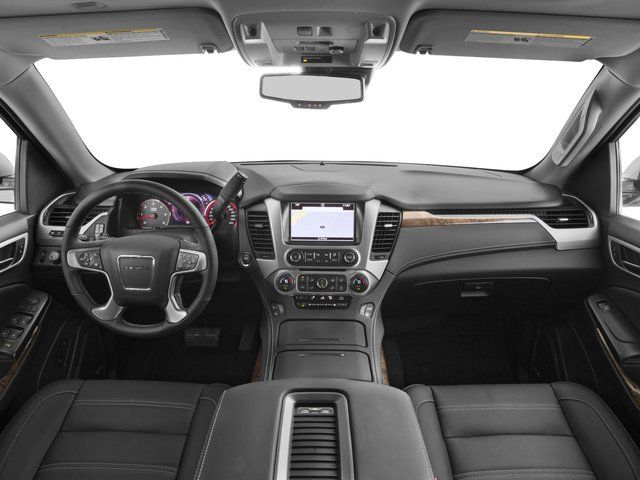 Used 2016 GMC Yukon XL Denali w/ Open Road Package AWD/4WD image 11