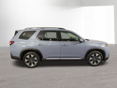 New 2026 Honda Pilot Touring image 22