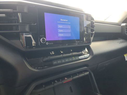 Used 2024 Toyota Tundra SR w/ SR Tow Package image 23