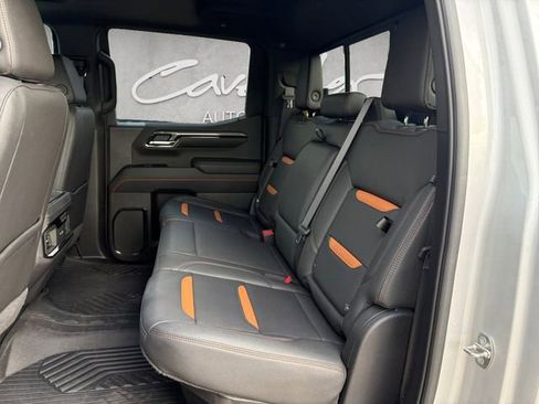 Used 2022 GMC Sierra 1500 AT4 w/ AT4 Premium Package image 22