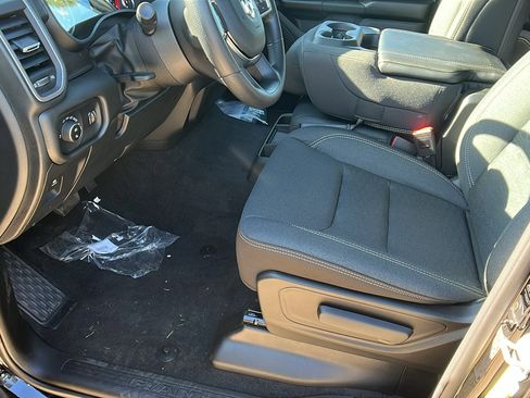 New 2026 RAM 1500 Express image 16