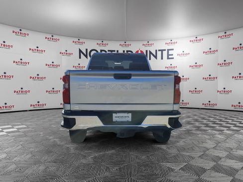 Used 2020 Chevrolet Silverado 2500 LT image 5