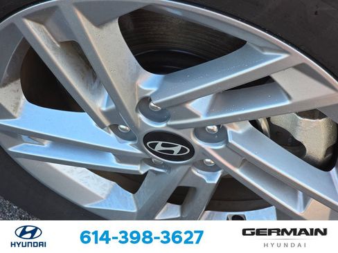 Certified 2026 Hyundai Tucson SE FWD image 13