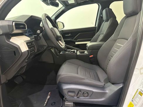 Certified 2024 Toyota Tacoma TRD Off-Road w/ TRD Off Road Upgrade Package image 22