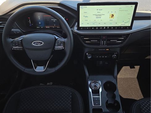 New 2026 Ford Escape Active w/ Tech Pack #1 image 10