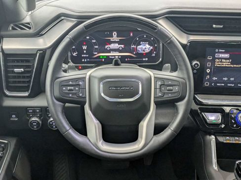 Used 2026 GMC Sierra 1500 Denali AWD/4WD image 24