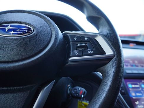 Used 2021 Subaru Outback 2.5i image 21