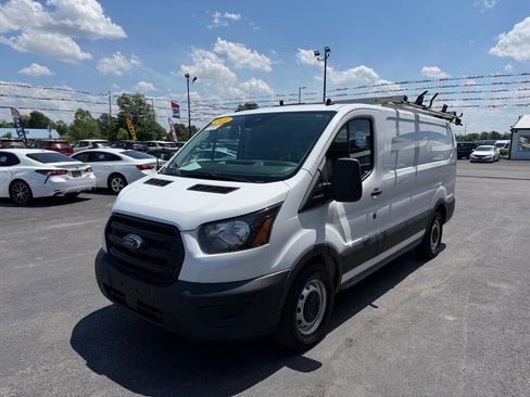 Used 2020 Ford Transit 150 Low Roof RWD image 12