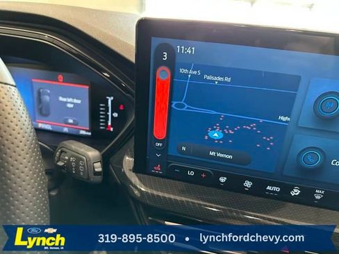 Used 2023 Ford Escape ST-Line w/ Tech Pack #1 image 14