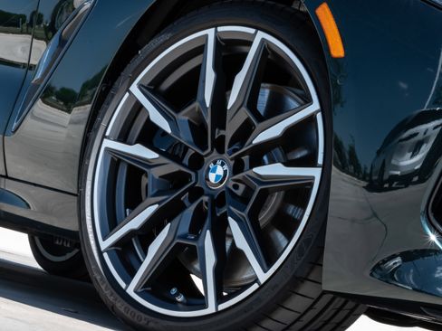 New 2026 BMW M850i xDrive AWD/4WD image 10