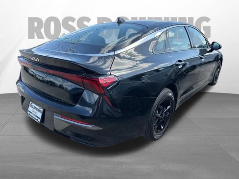 Used 2025 Kia K5 LXS FWD image 4