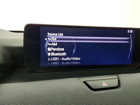 Used 2024 MAZDA CX-90 3.3 Turbo w/ Preferred Plus image 19