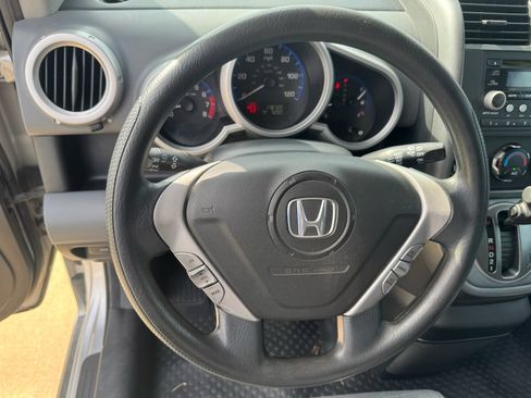 Used 2008 Honda Element EX image 13