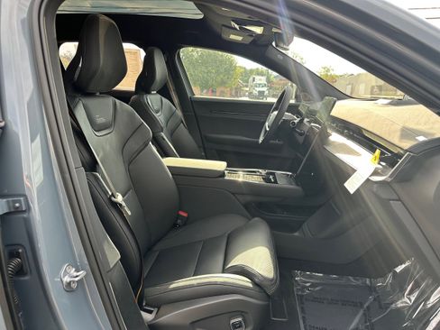 New 2025 Polestar Polestar 3 image 10