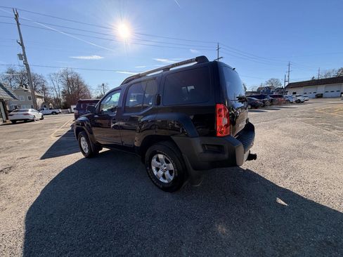 Used 2012 Nissan Xterra S image 18
