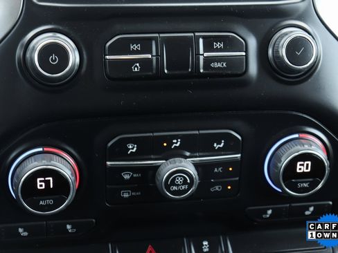 Used 2022 Chevrolet Silverado 2500 LT w/ Convenience Package image 26