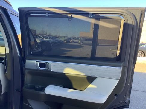 Certified 2025 Hyundai Santa Fe Calligraphy image 24