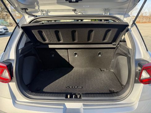 Certified 2026 Hyundai Venue SEL image 35