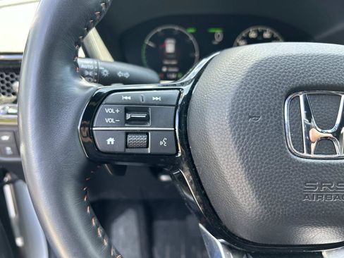 Used 2023 Honda CR-V Sport Touring image 20