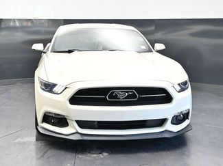 Used 2015 Ford Mustang 50 Years RWD video 2
