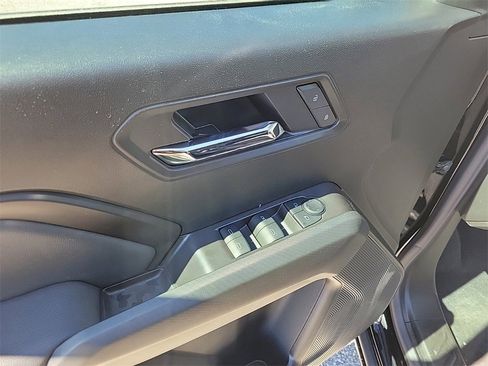 New 2025 GMC Canyon Elevation w/ Technology Package image 8